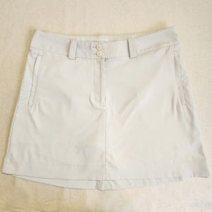 Nike Golf Women's Skort - Ivory